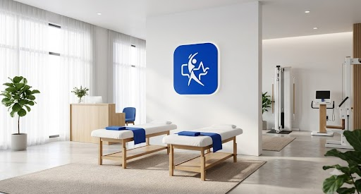 Modern Phyzio Hub physiotherapy clinic